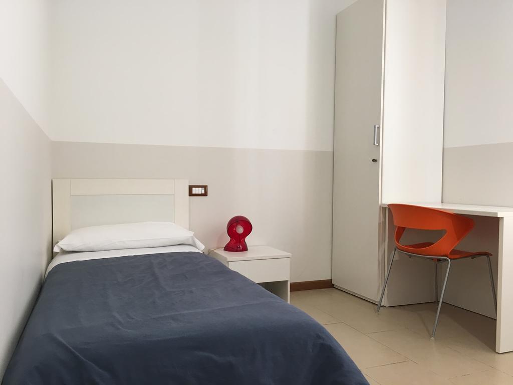 L'Archetto Hostel Cremona Exterior photo