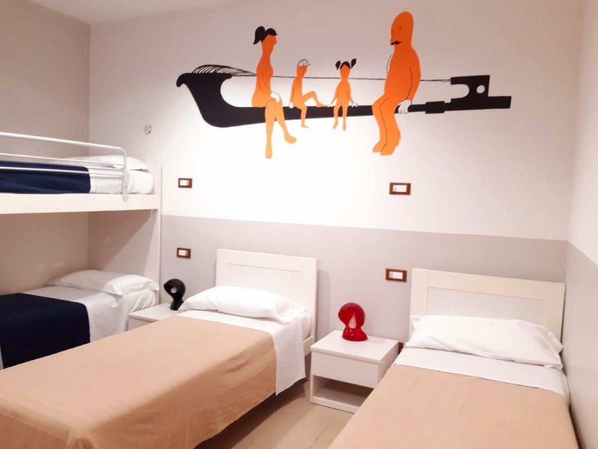 L'Archetto Hostel Cremona Exterior photo